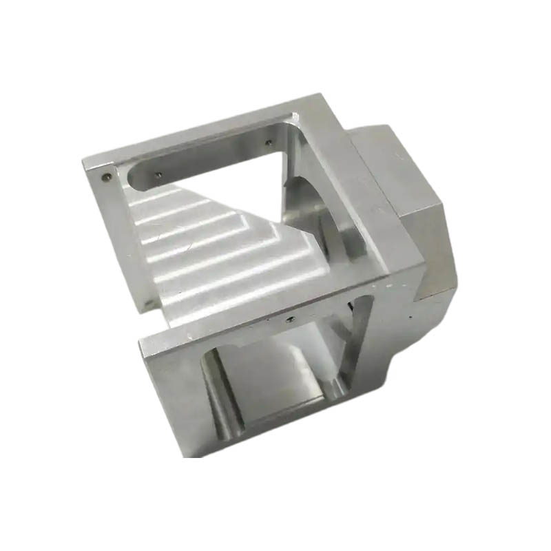 Precision Machining of Aluminum Alloy Parts