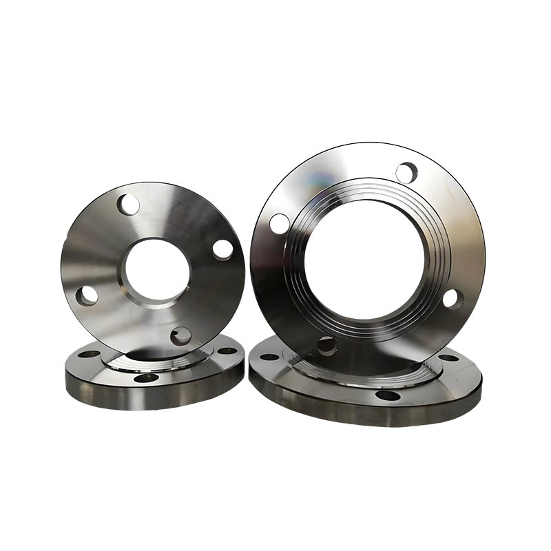 How to control the cutting force to prevent workpiece deformation when CNC milling stainless steel flanges?