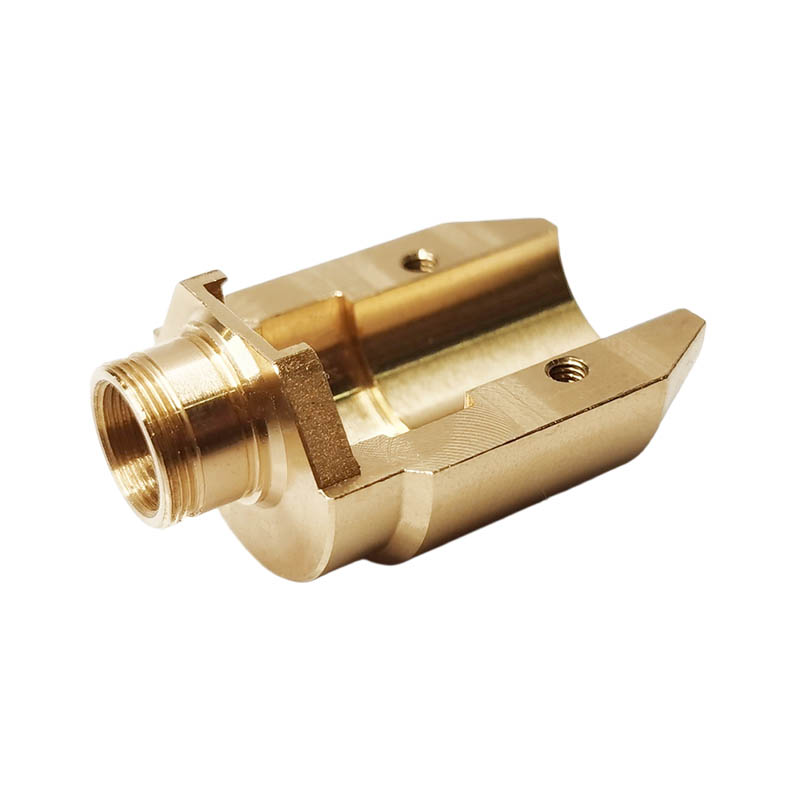 After precision copper alloy parts are machined, how can quality inspection be carried out to ensure product qualification?